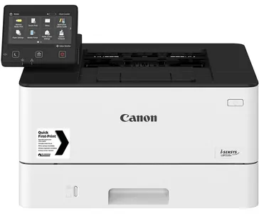 Замена системной платы на принтере Canon LBP228X в Екатеринбурге